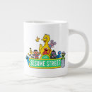 Search for street sign mugs Elmo