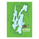 Search for lake champlain posters Map