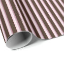 Search for brown stripes wrapping paper Trendy