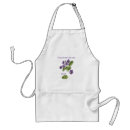 Search for violet aprons Watercolor
