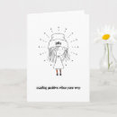 Search for positive vibes cards Thinking of you