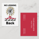 Search for carnivals business cards Merry go round
