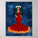 Search for aries posters Red