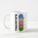Search for triceratops mugs Cretaceous