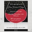 Search for event flyers Wine