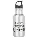 Search for anti drinkware Resist
