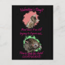 Search for candycane postcards Animals