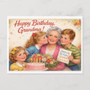 Search for funny grandma cards Grandchildren