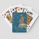 Search for lizard playing cards Dragon