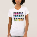 Search for nail polish tshirts Fashion
