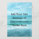 Search for inspirational quotes invitations Beach