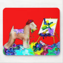 Search for wheatens mousepads Wheaten terrier