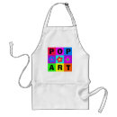Search for for pop aprons For her