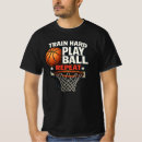 Search for basketball tshirts Player