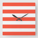 Search for stripy posters Red