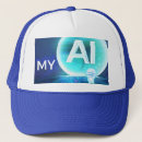Search for ai hats Technology