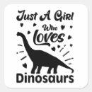 Search for dinosaur love stickers Dinosaurs