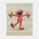 Search for vintage elmo blankets Retro