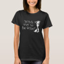 Search for halloween lovers tshirts Witch