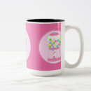 Search for bubblegum mugs Girly