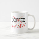 Search for whisky mugs Cafe