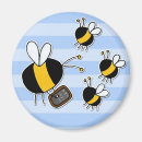 Search for occupation magnets Career
