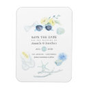 Search for summer save the dates Blue