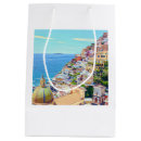 Search for italy gift bags Mediterranean
