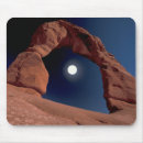 Search for delicate arch mousepads Erosion