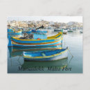 Search for malta postcards City