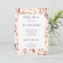 Search for pink leopard baby shower invitations Chic