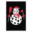 Search for snowman posters 2025