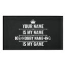 Search for funny name tags Quote