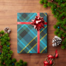 Search for heritage wrapping paper Plaid