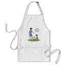 Search for father son aprons Father and daughter
