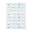 Search for addres labels Birthday party