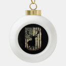 Search for hunting season christmas tree decorations Deer