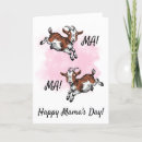 Search for goates cards For her