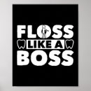 Search for like a boss posters Toothbrush