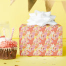 Search for sea creature wrapping paper Beach