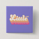 Search for greek letter badges Groovy design