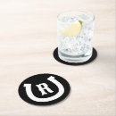 Search for horseshoe coasters Equestrian