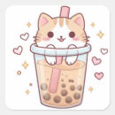 Search for so cute stickers Kawaii