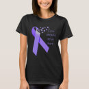 Search for domestic violence ribbon tshirts Butterfly