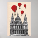 Search for st basil cathedral posters Red