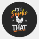 Search for funny chicken stickers Women