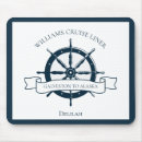 Search for cruise mousepads Nautical