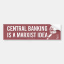 Search for central bumper stickers Bank