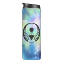 Search for cosmic mugs Galactic