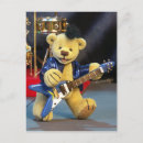 Search for guitarist postcards Cool